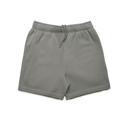 SHADOW relax-track-shorts-18"-shadow